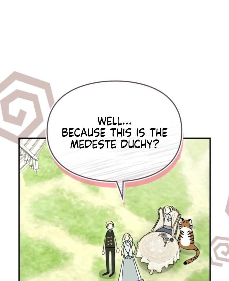 I Became A Squirrel Saving The Villain Chapter 52 - Page 82