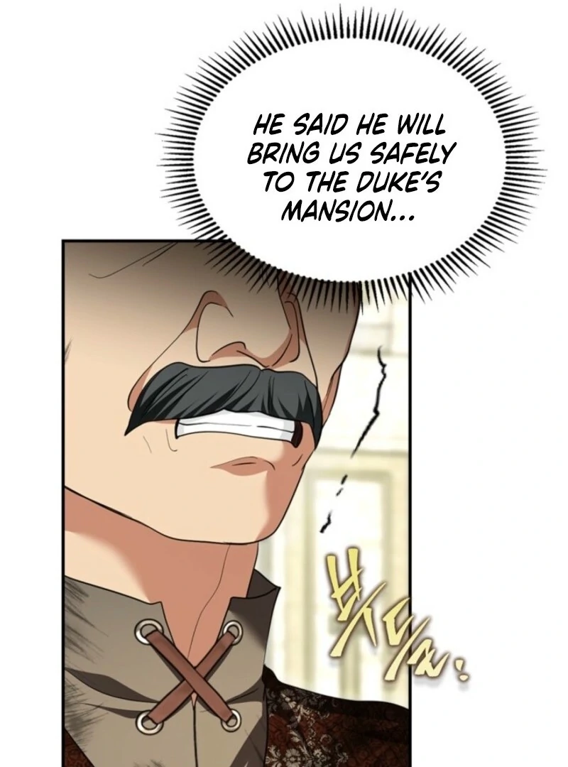 I Became A Squirrel Saving The Villain Chapter 52 - Page 84