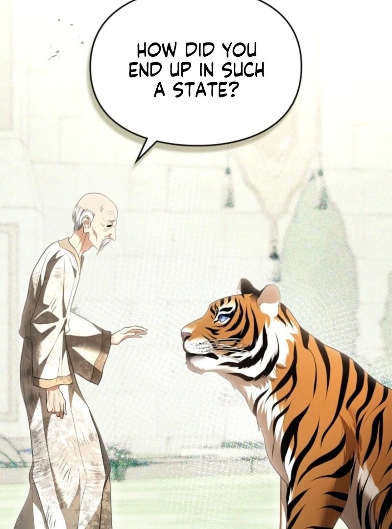 I Became A Squirrel Saving The Villain Chapter 52 - Page 90