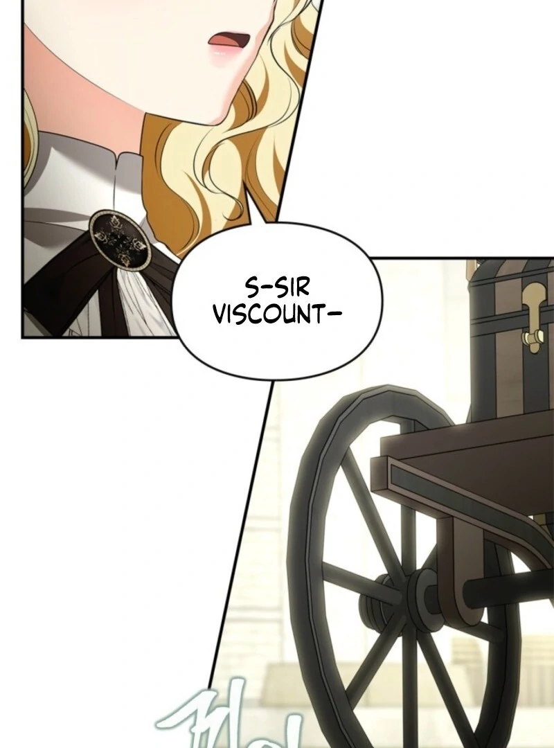 I Became A Squirrel Saving The Villain Chapter 52 - Page 94