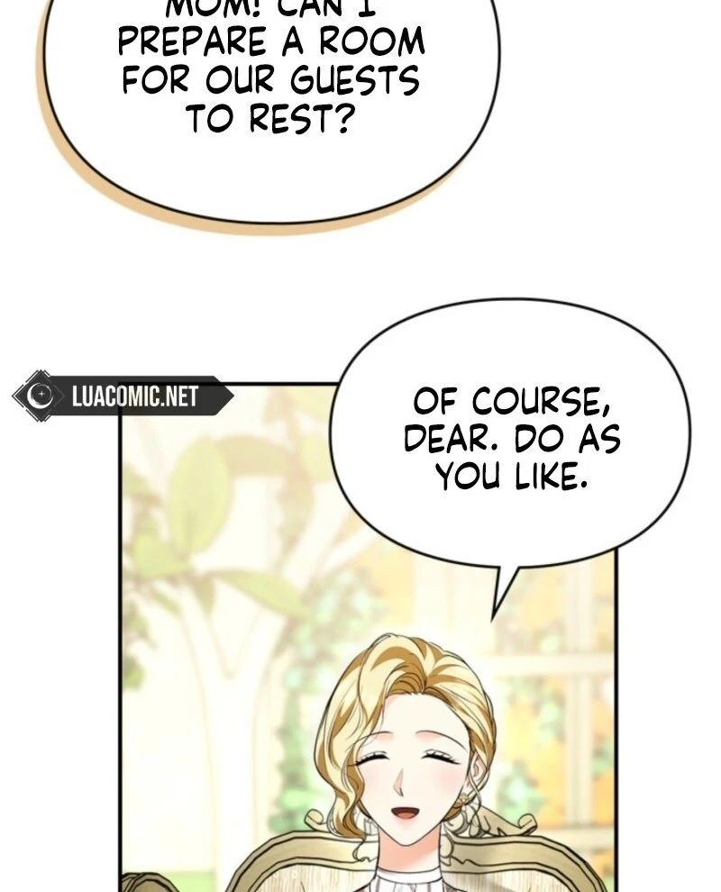 I Became A Squirrel Saving The Villain Chapter 52 - Page 108