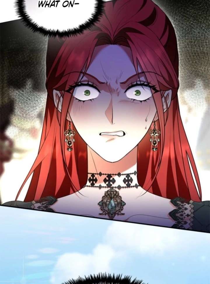 I Became A Squirrel Saving The Villain Chapter 55 - Page 4