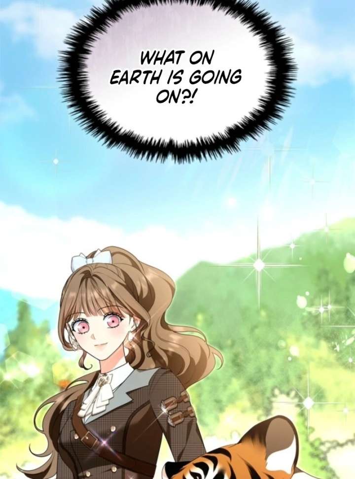 I Became A Squirrel Saving The Villain Chapter 55 - Page 5