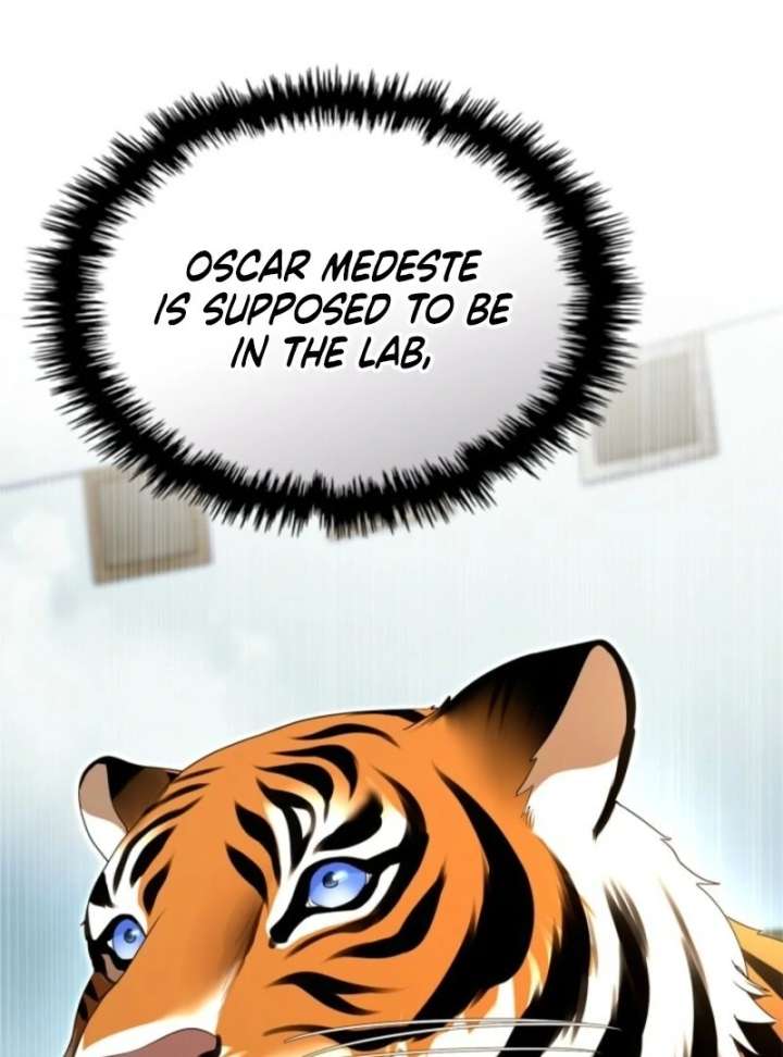 I Became A Squirrel Saving The Villain Chapter 55 - Page 7