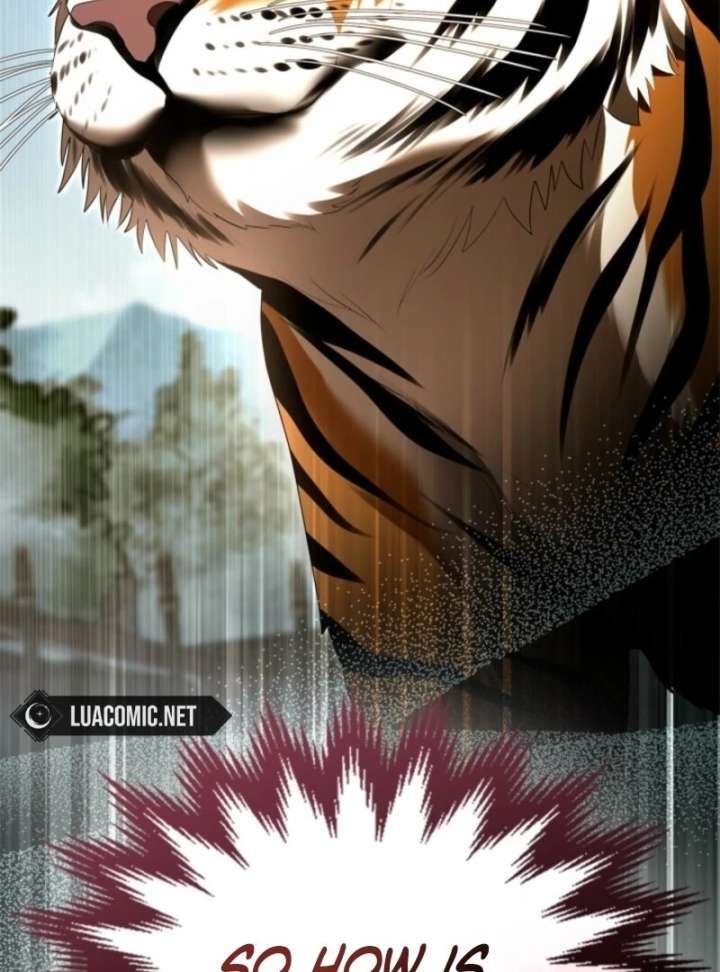 I Became A Squirrel Saving The Villain Chapter 55 - Page 8