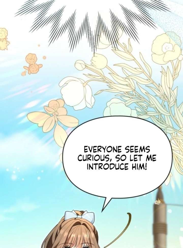 I Became A Squirrel Saving The Villain Chapter 55 - Page 12