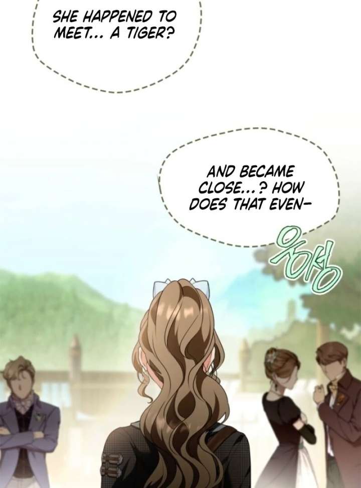 I Became A Squirrel Saving The Villain Chapter 55 - Page 17