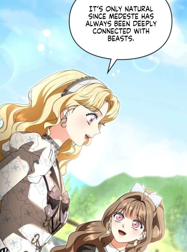 I Became A Squirrel Saving The Villain Chapter 55 - Page 19