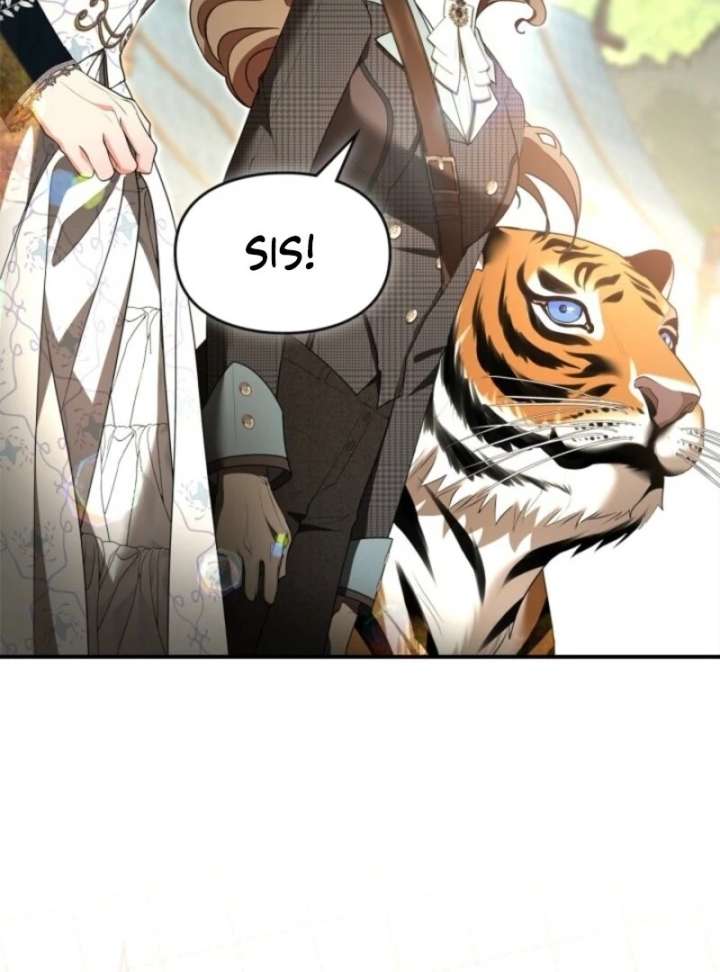 I Became A Squirrel Saving The Villain Chapter 55 - Page 20