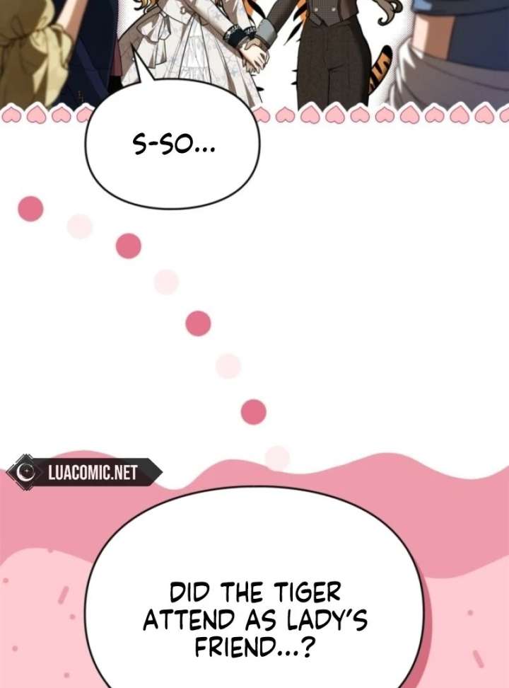 I Became A Squirrel Saving The Villain Chapter 55 - Page 22