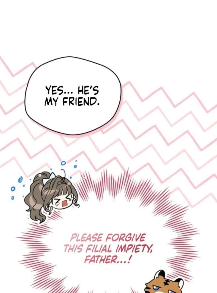 I Became A Squirrel Saving The Villain Chapter 55 - Page 24