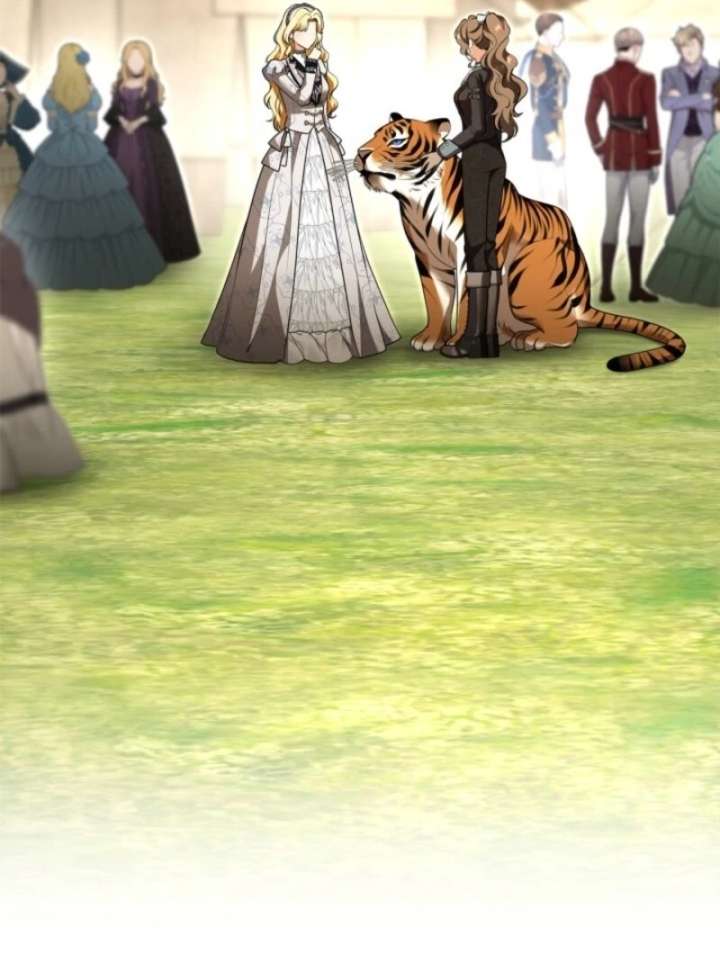 I Became A Squirrel Saving The Villain Chapter 55 - Page 29