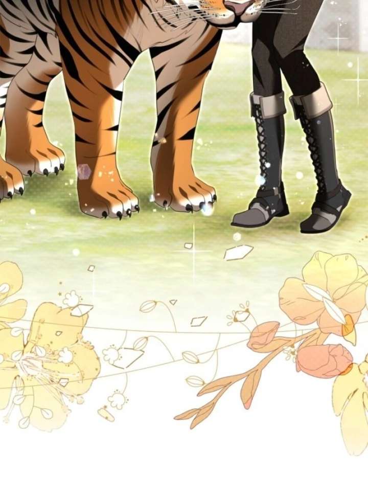 I Became A Squirrel Saving The Villain Chapter 55 - Page 40