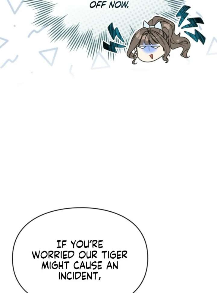 I Became A Squirrel Saving The Villain Chapter 55 - Page 43