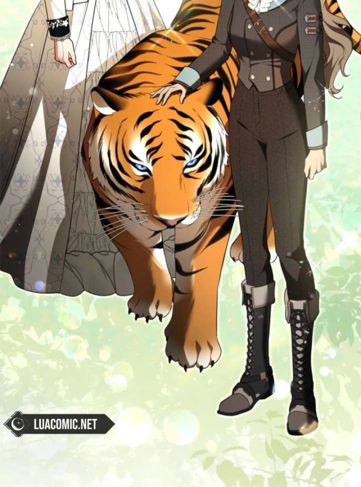 I Became A Squirrel Saving The Villain Chapter 55 - Page 46