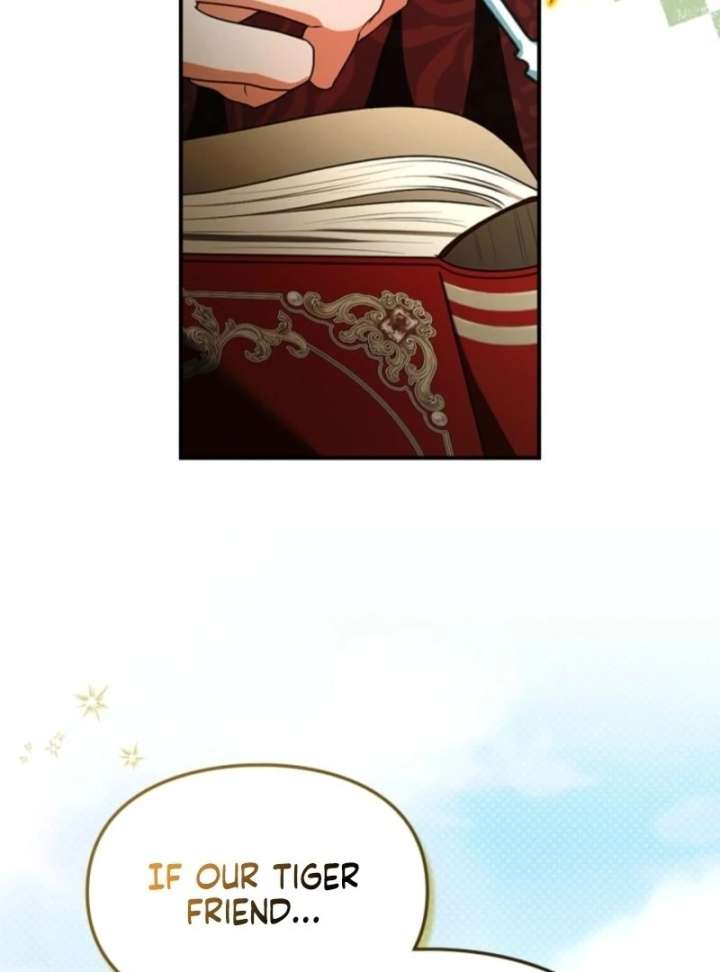 I Became A Squirrel Saving The Villain Chapter 55 - Page 49