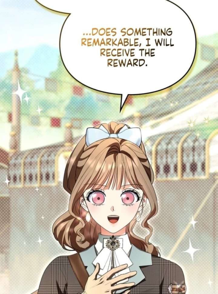 I Became A Squirrel Saving The Villain Chapter 55 - Page 50