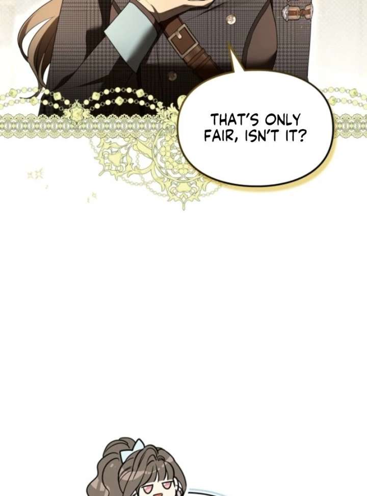 I Became A Squirrel Saving The Villain Chapter 55 - Page 51