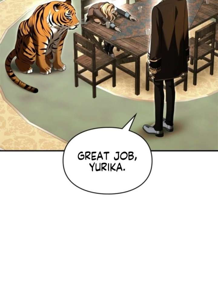 I Became A Squirrel Saving The Villain Chapter 55 - Page 58