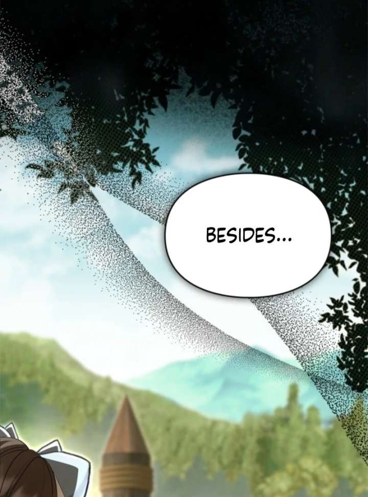 I Became A Squirrel Saving The Villain Chapter 55 - Page 64