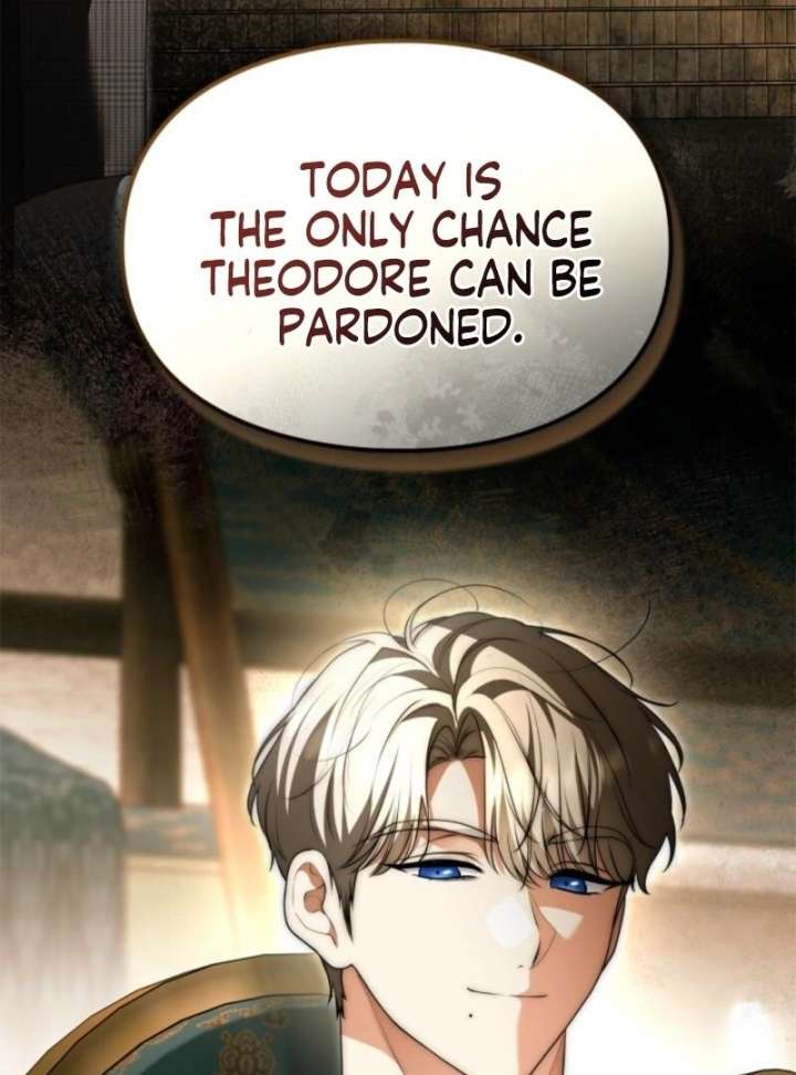 I Became A Squirrel Saving The Villain Chapter 55 - Page 66