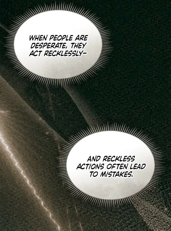 I Became A Squirrel Saving The Villain Chapter 55 - Page 70