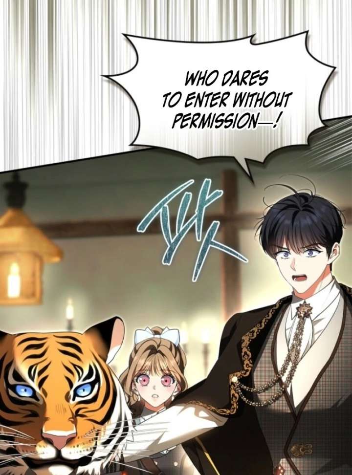 I Became A Squirrel Saving The Villain Chapter 55 - Page 77