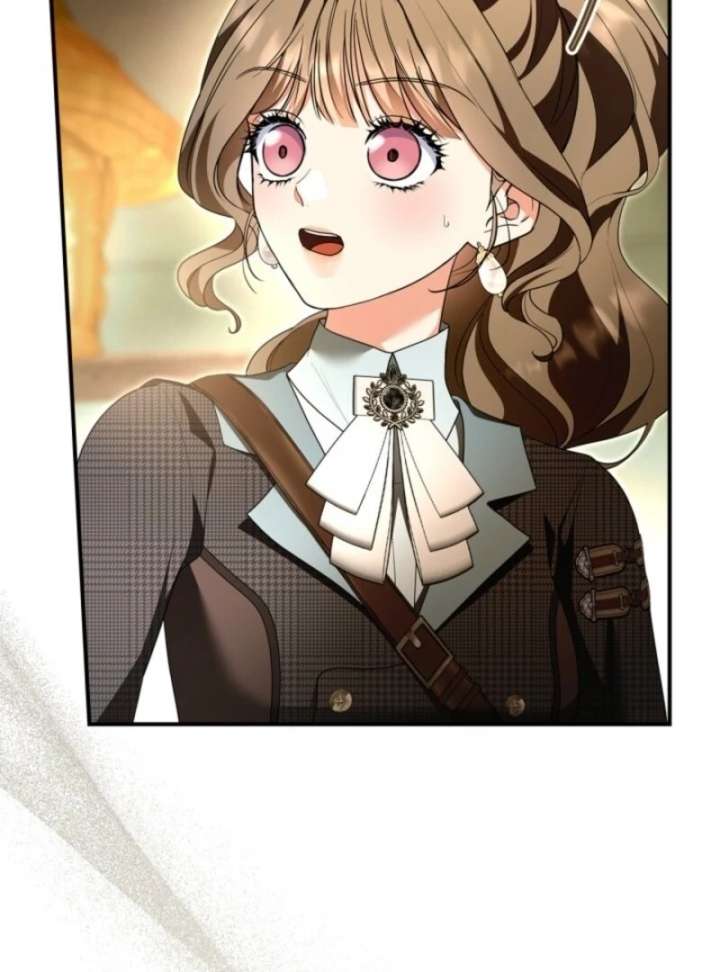 I Became A Squirrel Saving The Villain Chapter 55 - Page 79