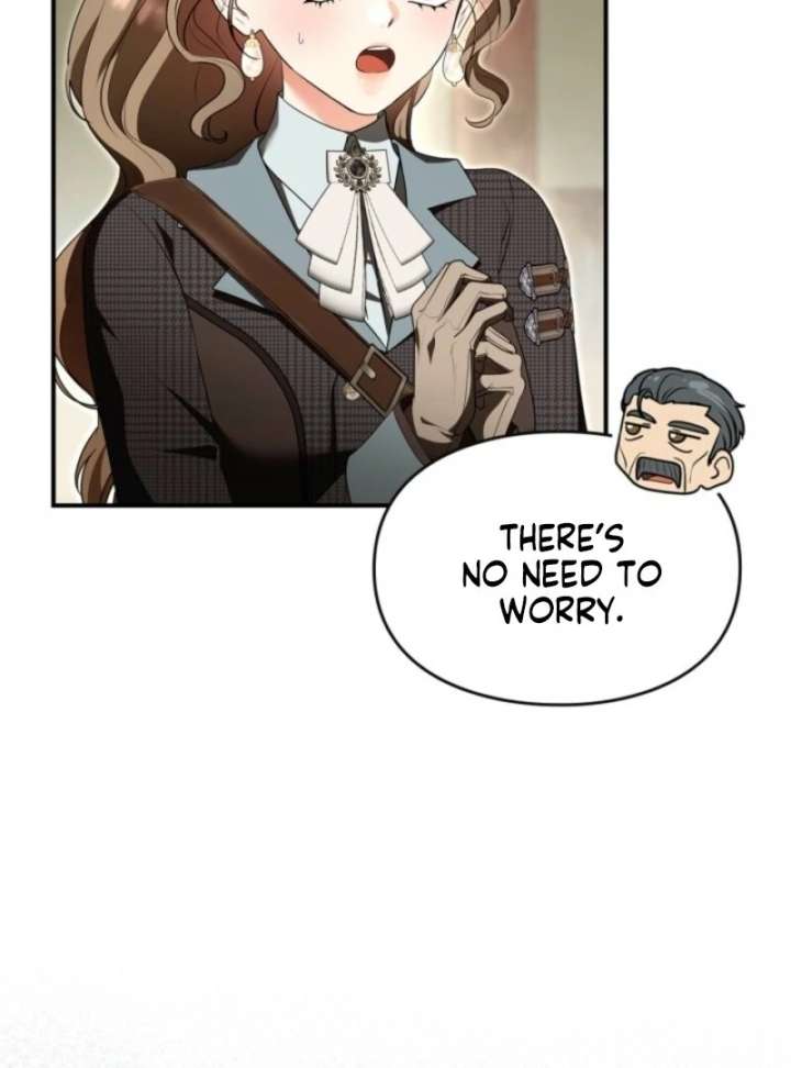 I Became A Squirrel Saving The Villain Chapter 55 - Page 88