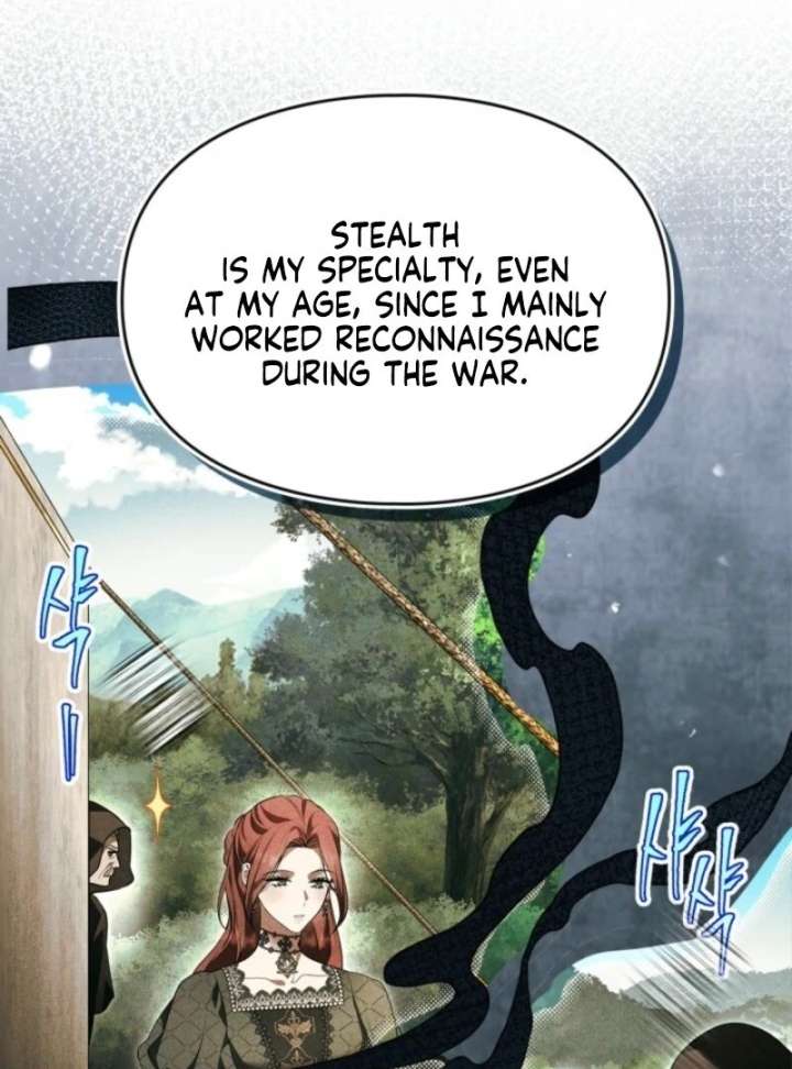 I Became A Squirrel Saving The Villain Chapter 55 - Page 89