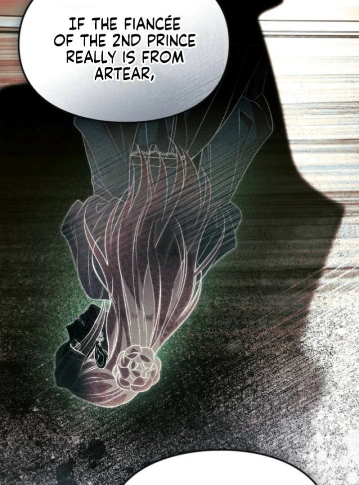 I Became A Squirrel Saving The Villain Chapter 55 - Page 92