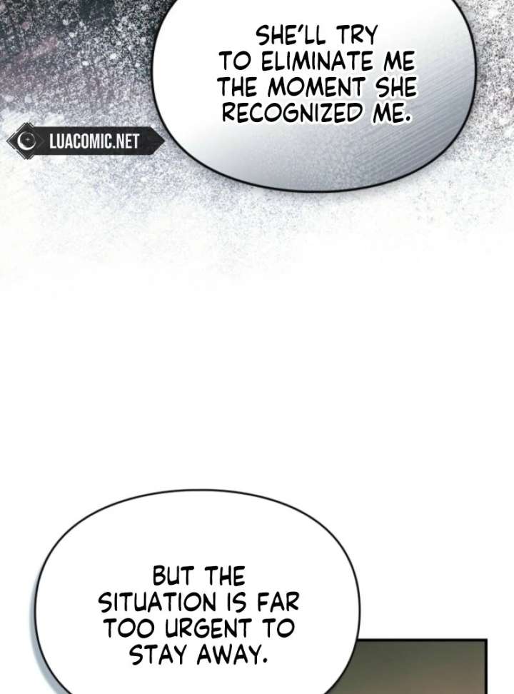 I Became A Squirrel Saving The Villain Chapter 55 - Page 93