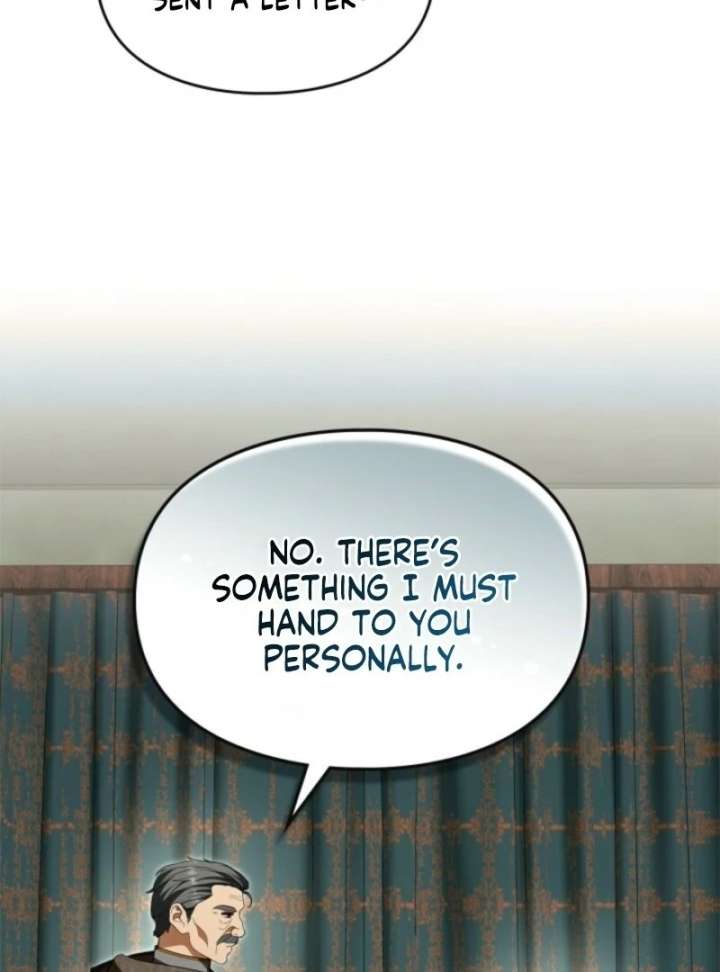 I Became A Squirrel Saving The Villain Chapter 55 - Page 95