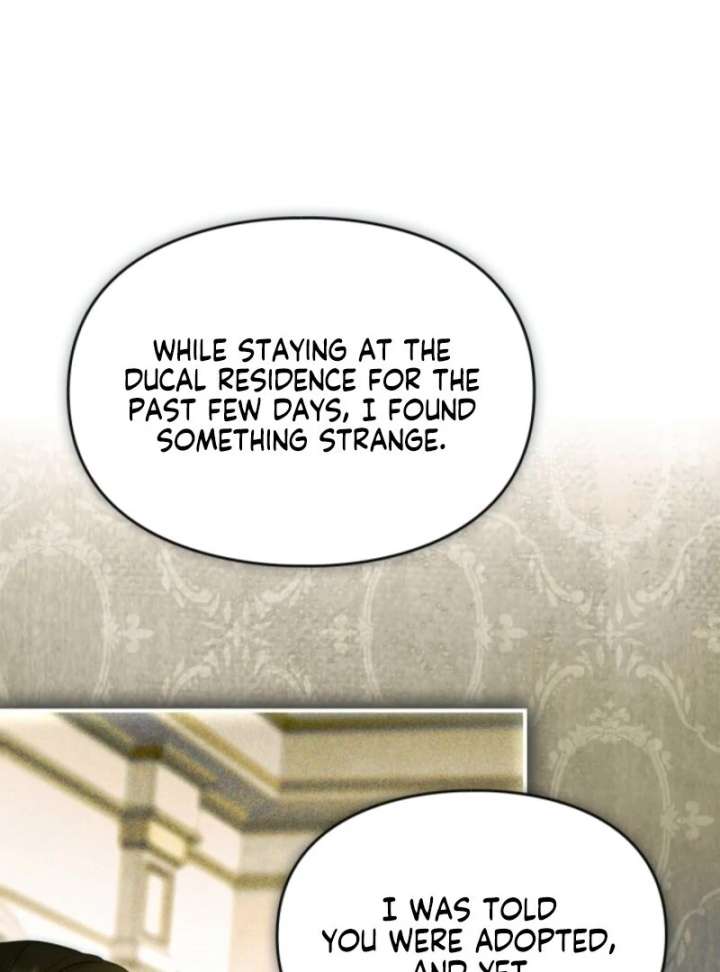 I Became A Squirrel Saving The Villain Chapter 55 - Page 99