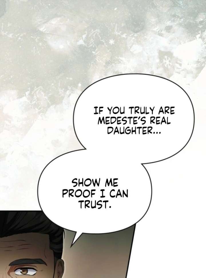 I Became A Squirrel Saving The Villain Chapter 55 - Page 104