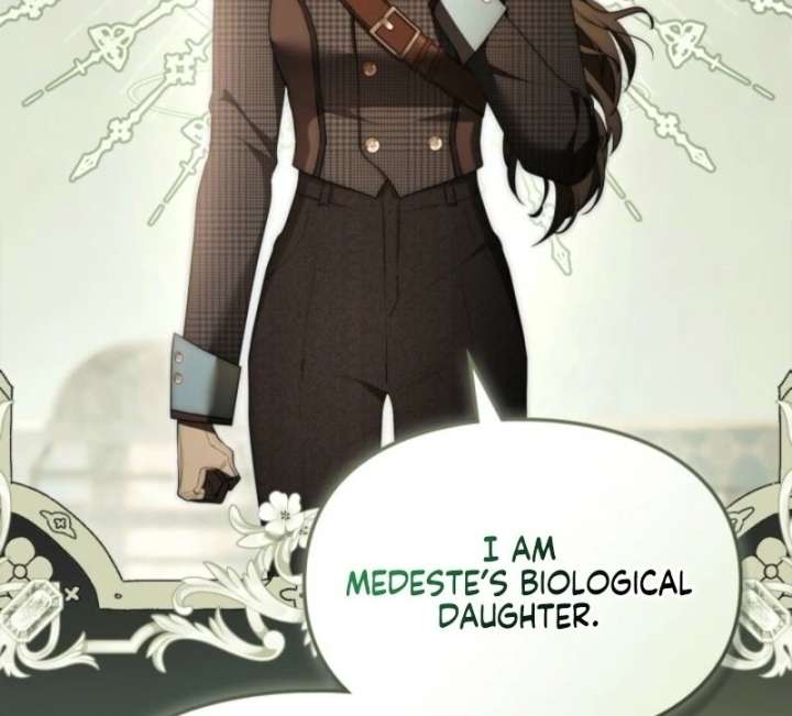 I Became A Squirrel Saving The Villain Chapter 55 - Page 109