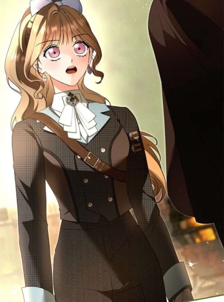 I Became A Squirrel Saving The Villain Chapter 55 - Page 112