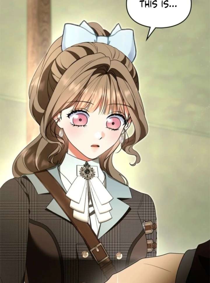 I Became A Squirrel Saving The Villain Chapter 55 - Page 119