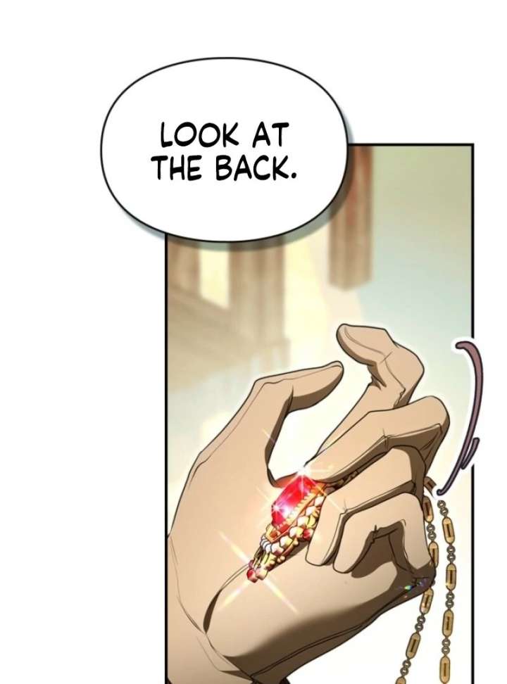 I Became A Squirrel Saving The Villain Chapter 55 - Page 122