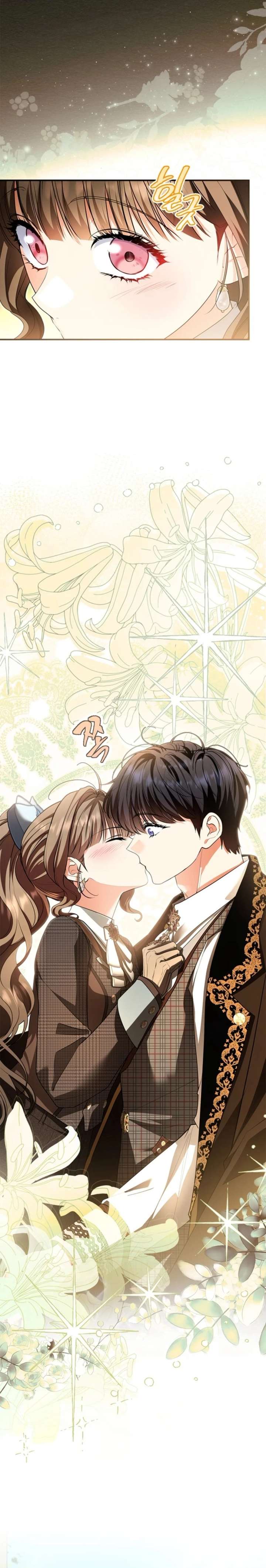 I Became A Squirrel Saving The Villain Chapter 56 - Page 12