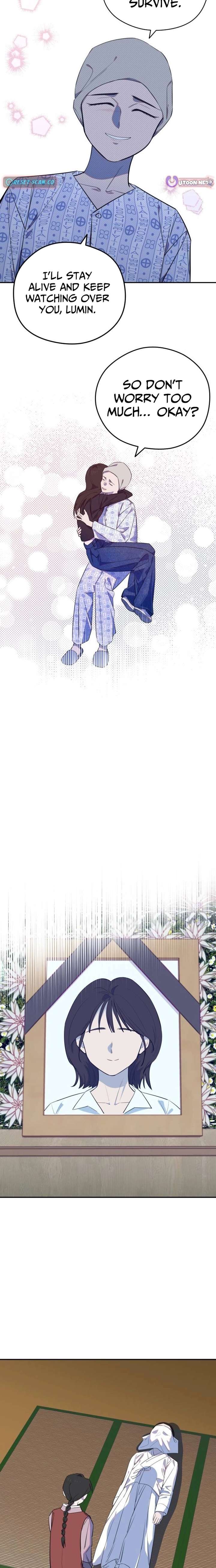 I Became a Top Actor’s Daughter Chapter 5 - Page 9