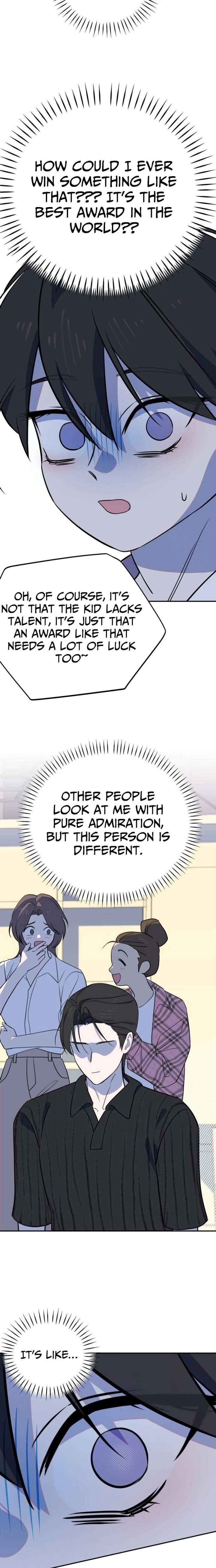 I Became a Top Actor’s Daughter Chapter 5 - Page 17