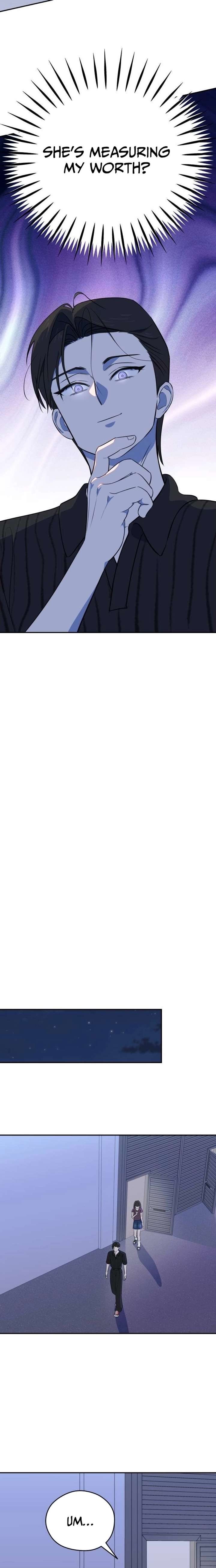 I Became a Top Actor’s Daughter Chapter 5 - Page 18