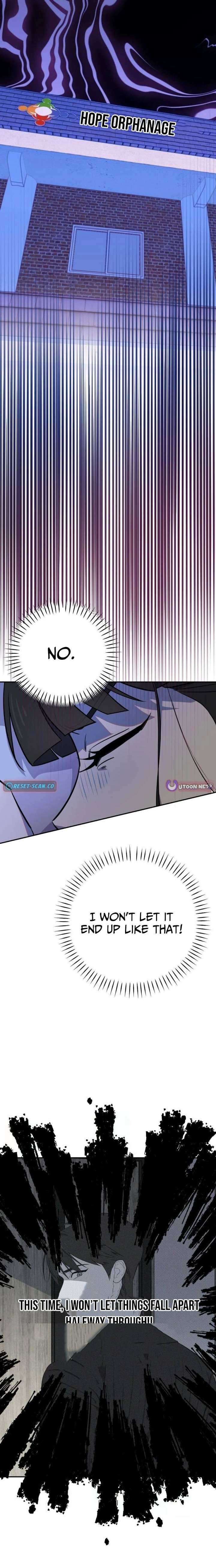 I Became a Top Actor’s Daughter Chapter 6 - Page 4