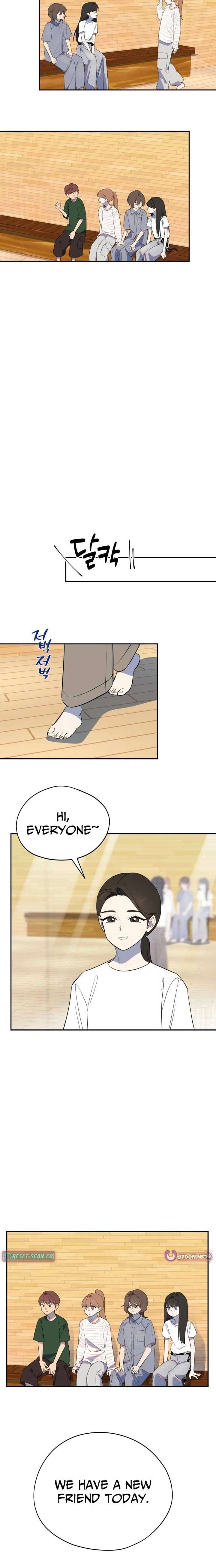 I Became a Top Actor’s Daughter Chapter 6 - Page 11