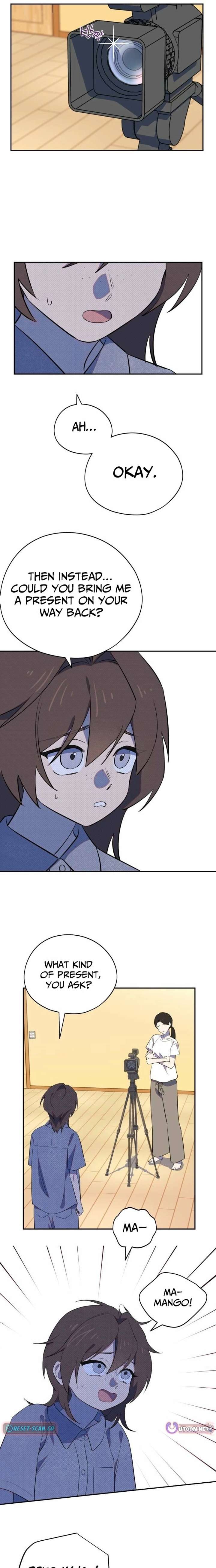 I Became a Top Actor’s Daughter Chapter 6 - Page 15