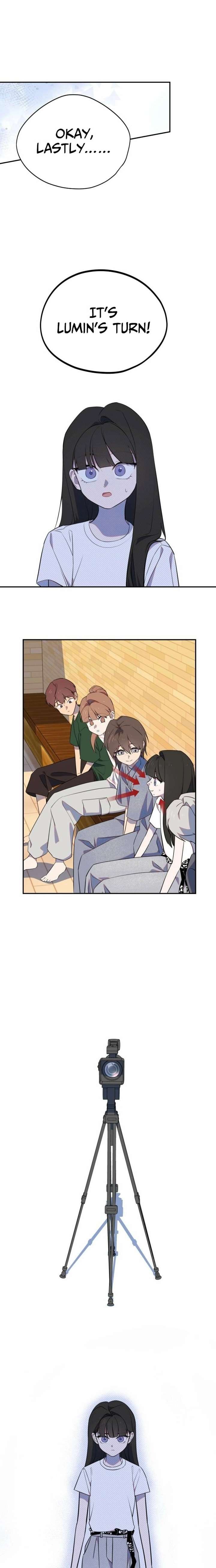 I Became a Top Actor’s Daughter Chapter 6 - Page 20