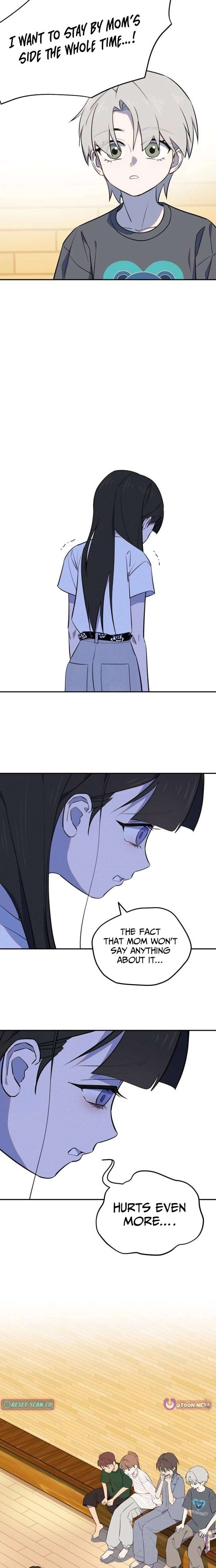 I Became a Top Actor’s Daughter Chapter 6 - Page 22