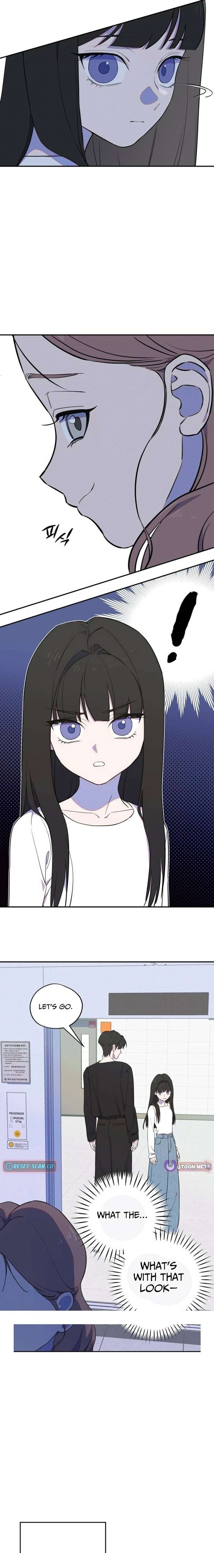 I Became a Top Actor’s Daughter Chapter 8 - Page 4