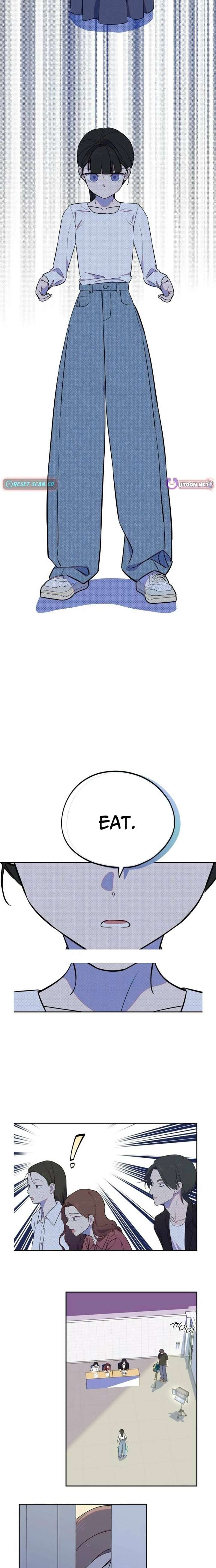 I Became a Top Actor’s Daughter Chapter 8 - Page 11